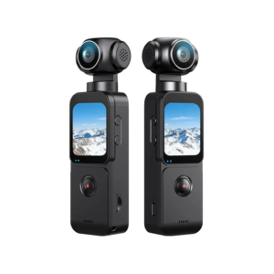ROTATIVE CAMERA